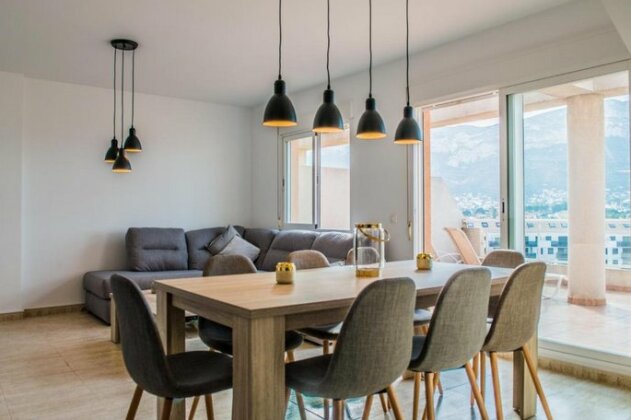 Apartamento en Denia Fuster - Photo2