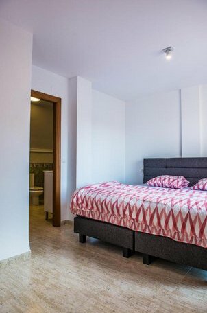 Apartamento en Denia Fuster - Photo4