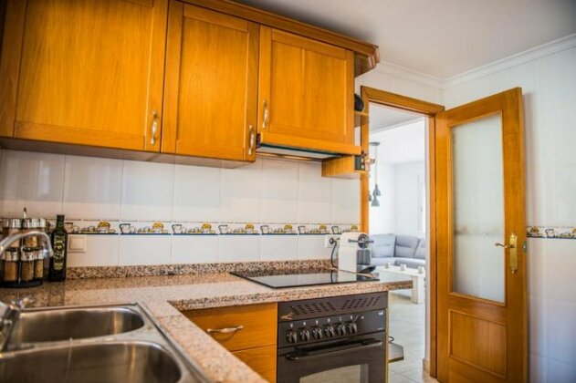 Apartamento en Denia Fuster - Photo5
