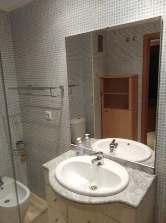 Apartamento En El Centro Paula - Photo2
