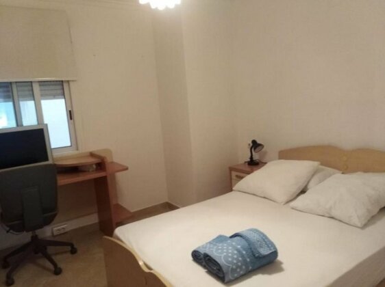 Apartamento En El Centro Paula - Photo3