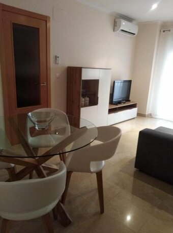 Apartamento En El Centro Paula - Photo4