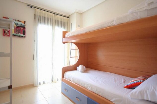 Apartamento Eos - Photo2
