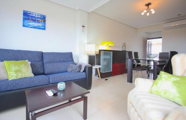 Apartamento Eos - Photo4