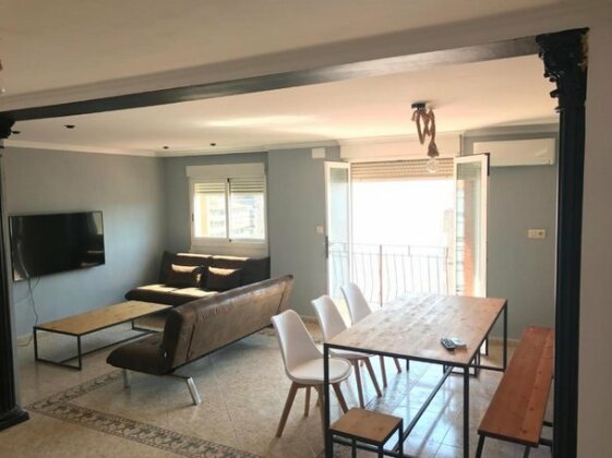 Apartamento industrial en Denia - Photo2