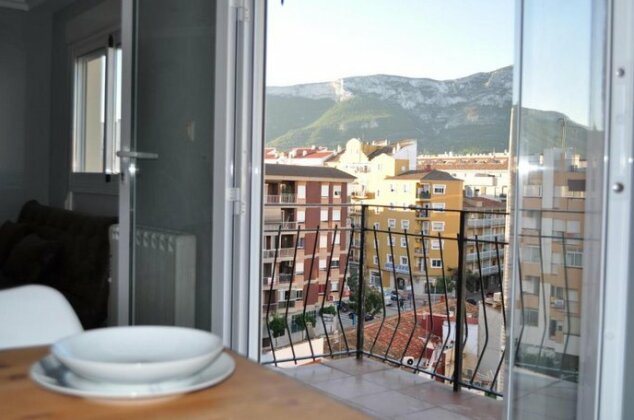 Apartamento industrial en Denia - Photo3