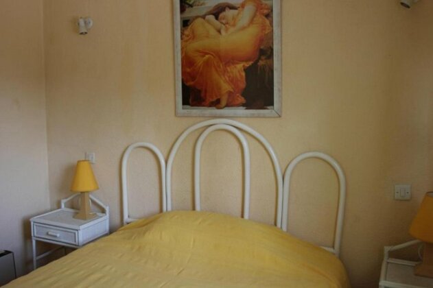 Apartamento Oasis 71 - Photo5