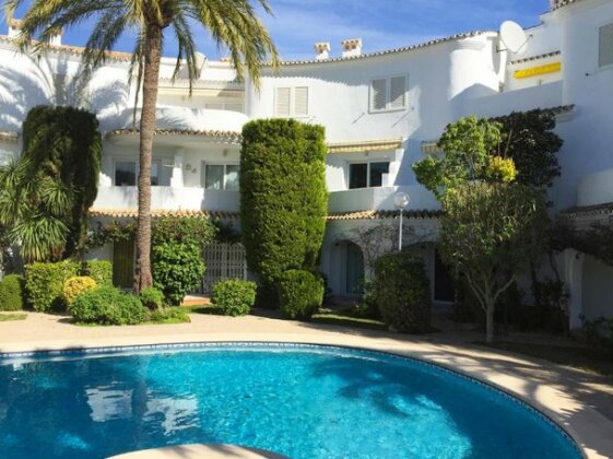 Apartamento Oasis Denia - Photo2
