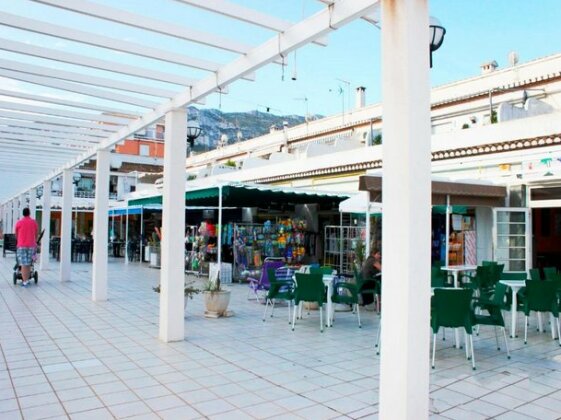 Apartamento Oasis Denia - Photo3