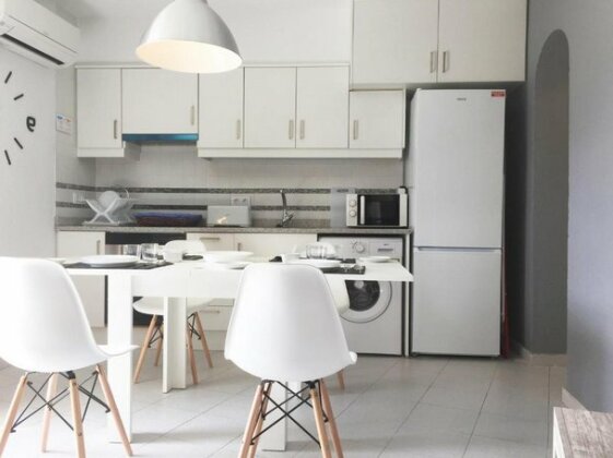 Apartamento Oasis Denia - Photo4
