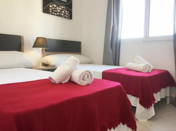 Apartamento Oasis Denia - Photo5