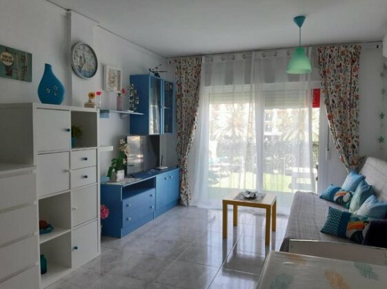 Apartamento Tropicana Denia - Photo2