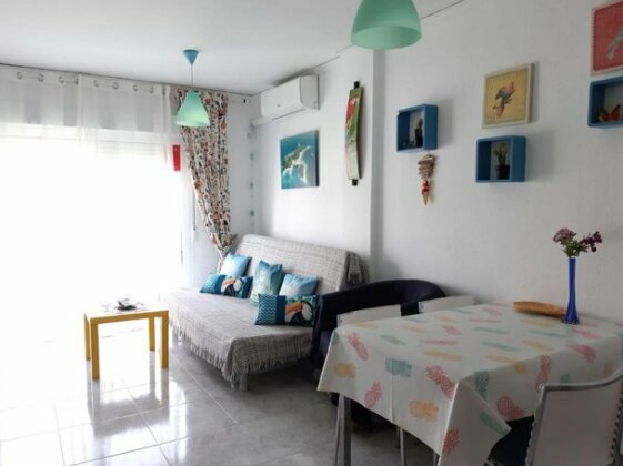 Apartamento Tropicana Denia - Photo3