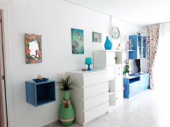 Apartamento Tropicana Denia - Photo4