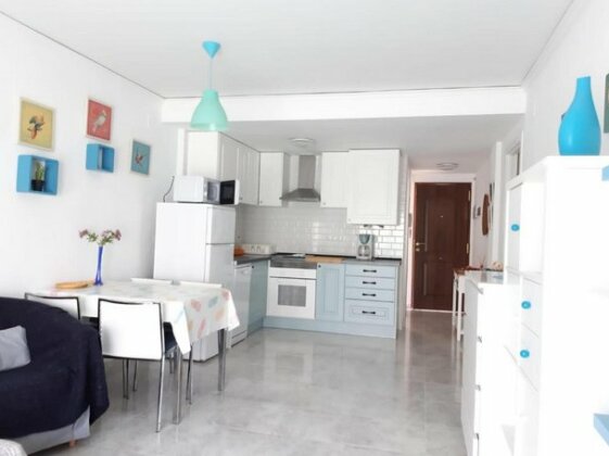 Apartamento Tropicana Denia - Photo5