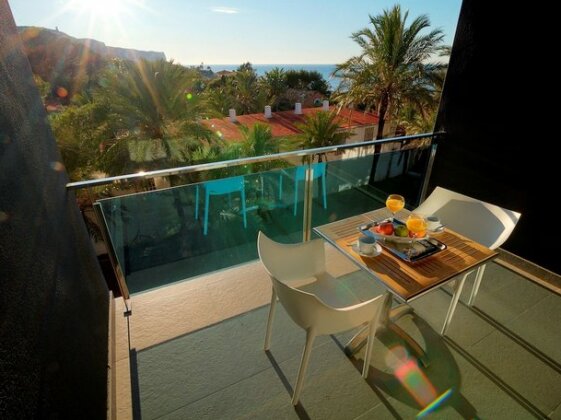Apartamentos Bravosol - Photo2
