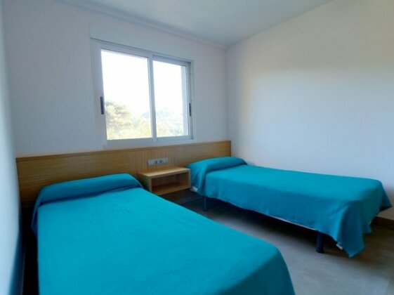 Apartamentos Bravosol - Photo4