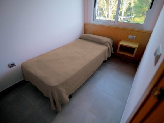 Apartamentos Bravosol - Photo5