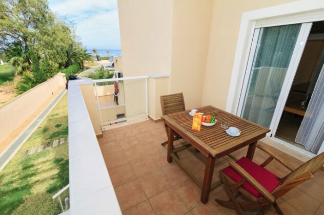 Apartamentos Carlton VyB - Photo3