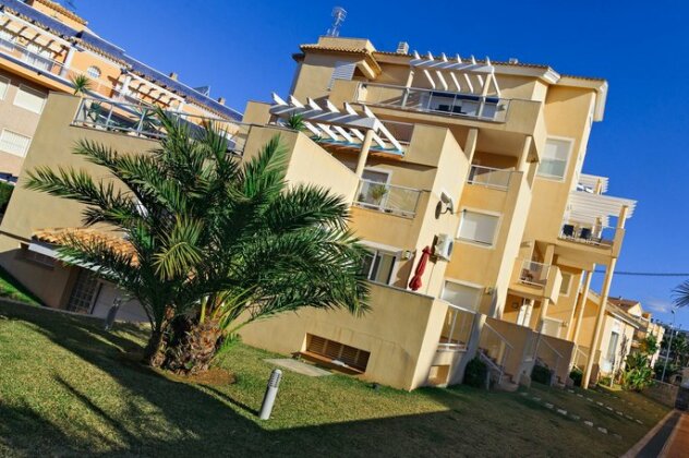 Apartamentos Carlton VyB - Photo4