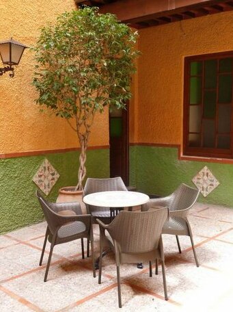 Apartamentos Loreto - Photo3