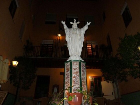 Apartamentos Loreto - Photo4