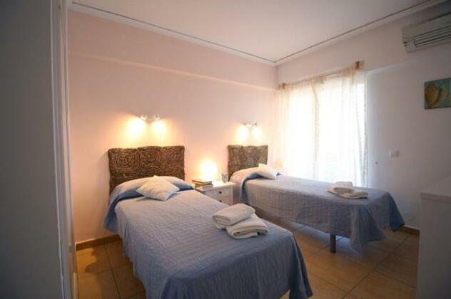 Apartamentos Oliver Playa - Photo3