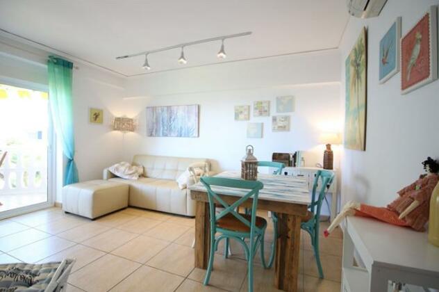 Apartamentos Oliver Playa - Photo4