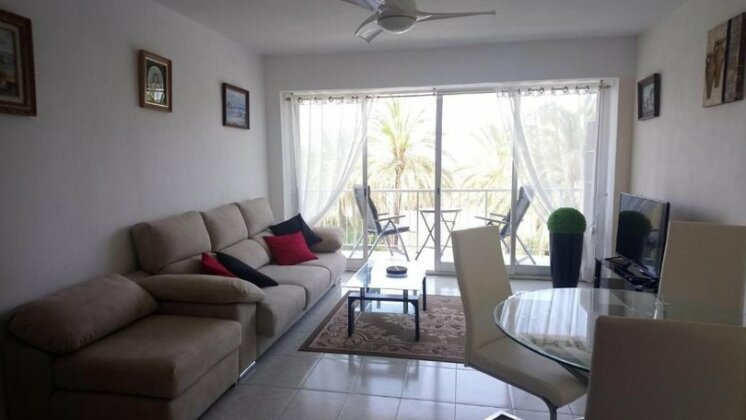 Apartment 80 m from the beach magnificent views - Photo2