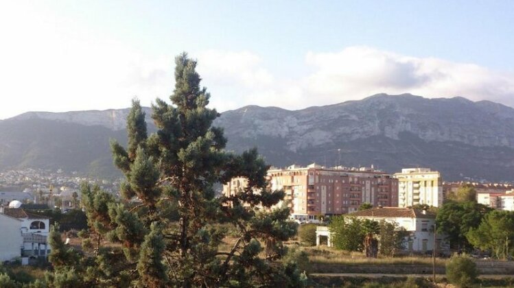 Apartment 80 m from the beach magnificent views - Photo3