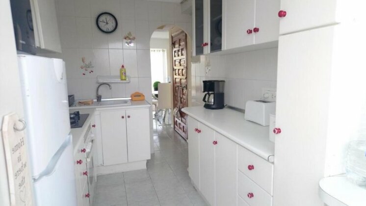 Apartment 80 m from the beach magnificent views - Photo5