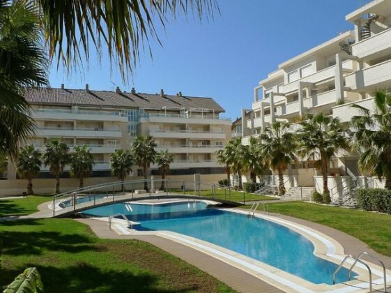 Apartment A legance 1 - Photo2