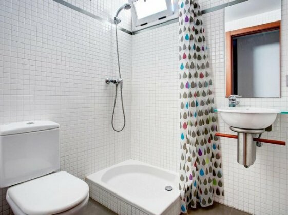 Apartment A legance 1 - Photo3