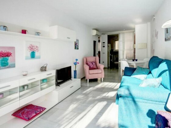 Apartment A legance 1 - Photo4