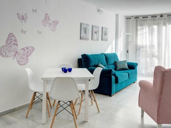 Apartment A legance 1 - Photo5