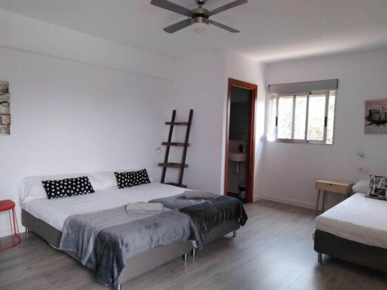 Aqua House Denia - Photo3