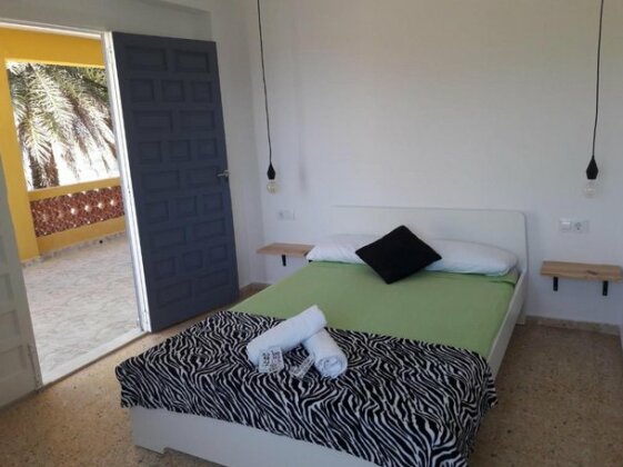Aqua House Denia - Photo4