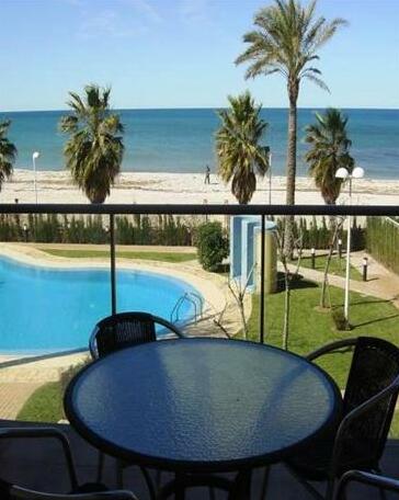 Azul Denia Apartments - Photo2