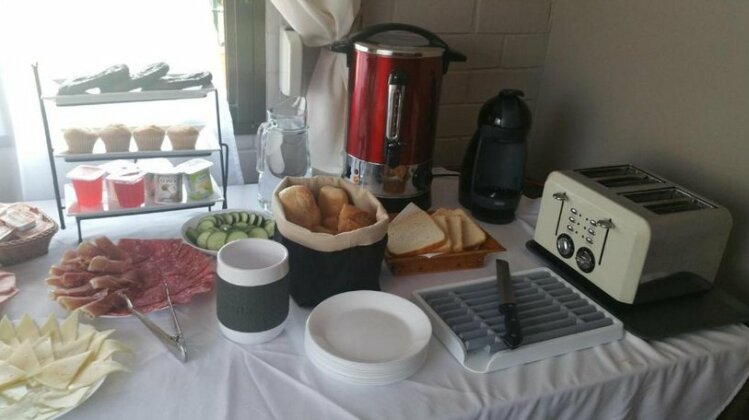 Bed and Breakfast Algarrobo Denia - Photo5