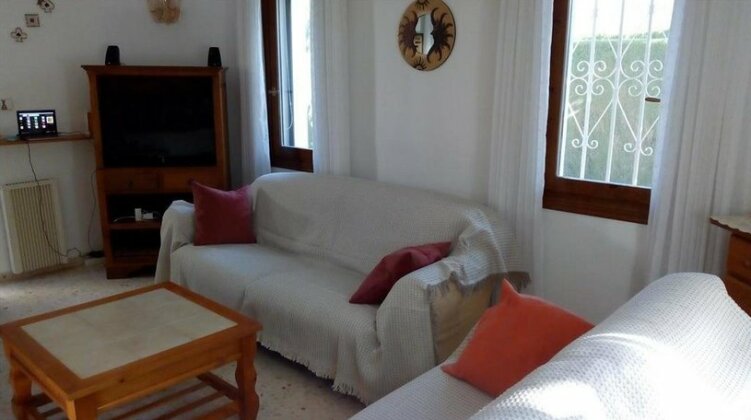 Casa Anna Denia - Photo2