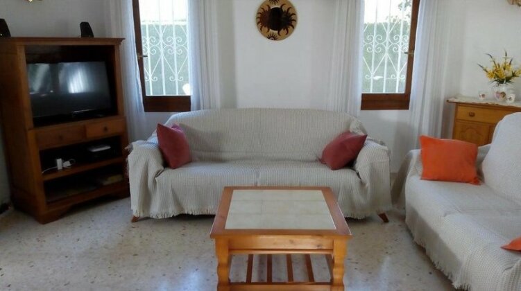 Casa Anna Denia - Photo5