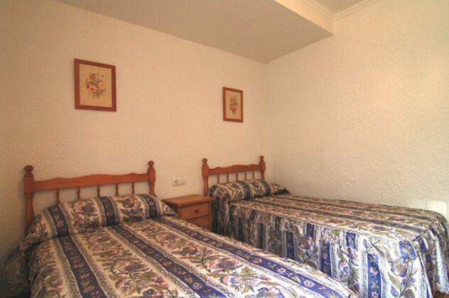 Casa Fenix - Aparsol - Photo2