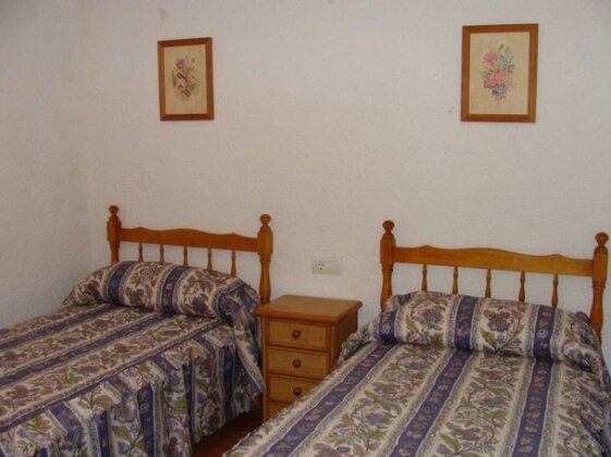 Casa Fenix - Aparsol - Photo3