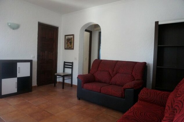 Casa Fenix - Aparsol - Photo5