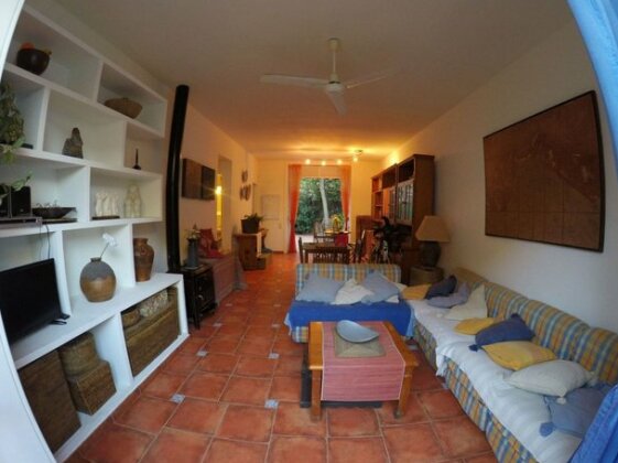 Casa Lleo - Aparsol - Photo3