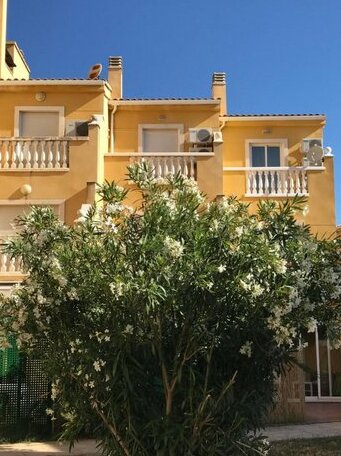 Casa Miraflor Denia - Photo2