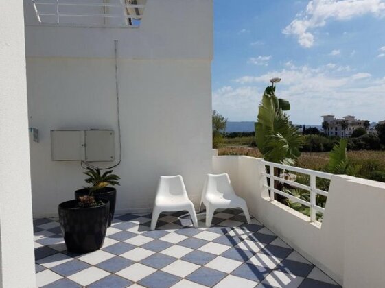 Casa Primera Linea Playa Denia - Photo2