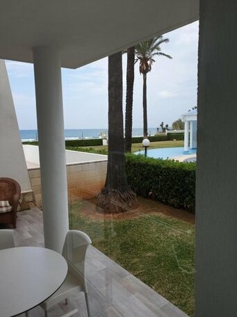 Casa Primera Linea Playa Denia - Photo4