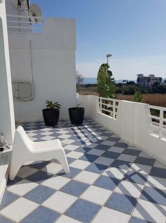 Casa Primera Linea Playa Denia - Photo5