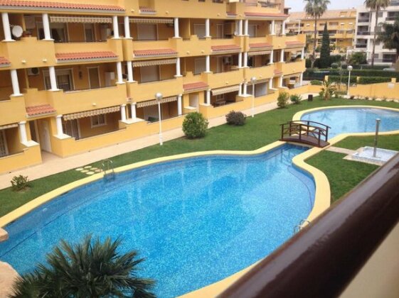 Cascadas De Las Marinas - Photo4